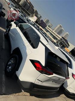 تويوتا راف 4